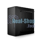 Компьютерный корпус ABR Office micro F7