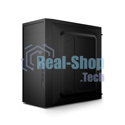 Компьютерный корпус ABR Office micro F7