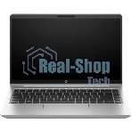 Ноутбук HP ProBook 440 G10 серебристый Intel Core i7 1355U 1700MHz/14