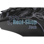 Мышь проводная Defender Bulletstorm GM-928 черный, 7200 dpi, USB, кнопки - 7