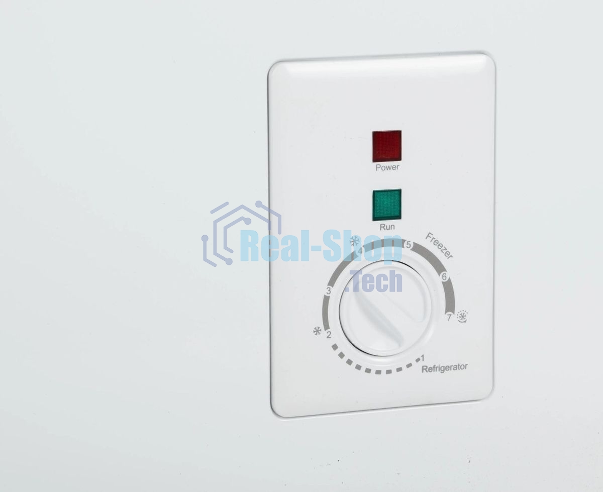 Морозильный ларь Maunfeld MFL200W, белый, 197л