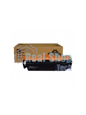 Картридж лазерный GalaPrint GP-CE411A (№305A) голубой (2600 стр) для HP Color LaserJet Pro M351/M451dn/M451dw/M451nw/MFP/M475dw/M475DN