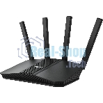Роутер беспроводной Asus RT-BE58U BE3600 100/1000/2500BASE-T черный