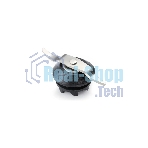 Кофемолка BQ CG1004 Steel-Black, Мощность 220 Вт, 60 г максимальная загрузка