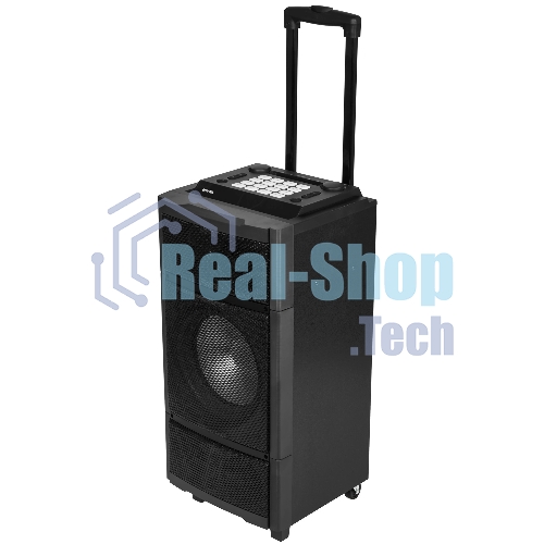 Минисистема AIWA CAS-2021 черный