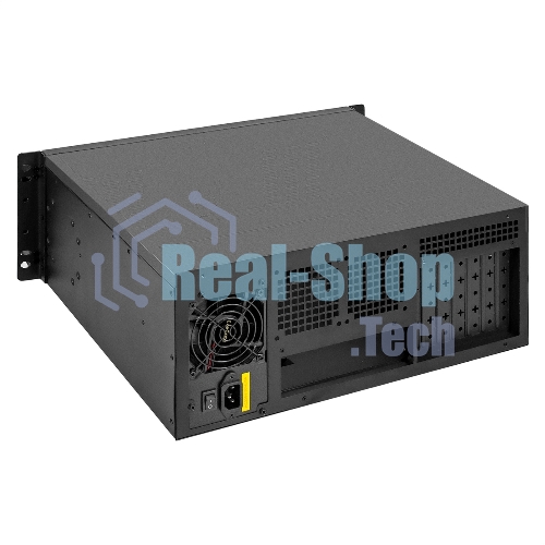Серверный корпус ExeGate Pro 4U350-02 RM 19