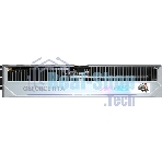 Видеокарта Gigabyte PCI-E 5.0 GV-N5080AORUSM ICE-16GD 1.0 NVIDIA GeForce RTX 5080 16Gb 256bit GDDR7 2617/30000 HDMIx1 DPx3 HDCP Ret