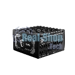 Блок питания MSI MAG A1250GL PCIE5, 1250W, 80 PLUS Gold, полностью модульный, ATX 3.0, PCIE5