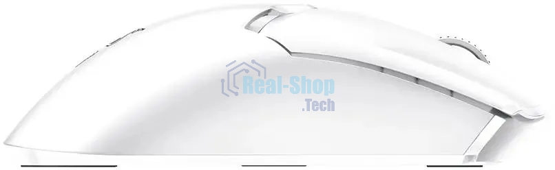 Мышь беспроводная/проводная Razer Viper V2 Pro белый, 30000 dpi, радиоканал, USB, кнопки - 5