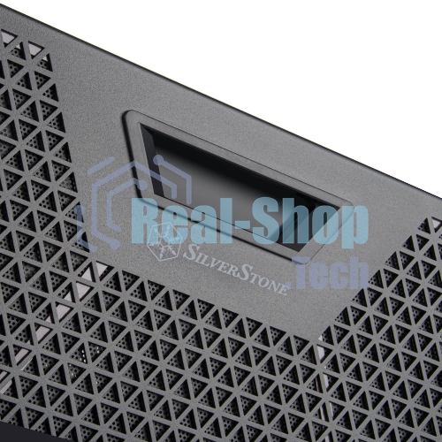 Компьютерный корпус Silverstone SST-RM51