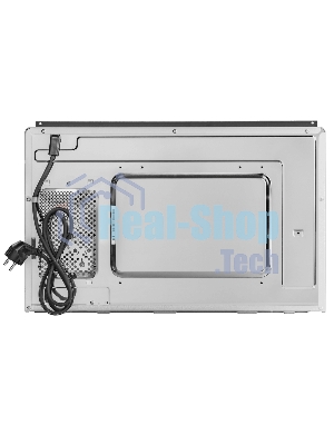 Встраиваемая микроволновая печь Maunfeld MBMO925SGb09 черный, 25 л, 1450 Вт, переключатели -сенсор