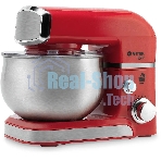Кухонная машина Vitek VT-4114 (MC) красный