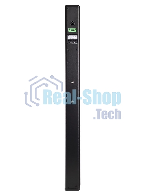Звуковая колонна Intrend ITSPK-CL925-B пассивная, 9x2.5