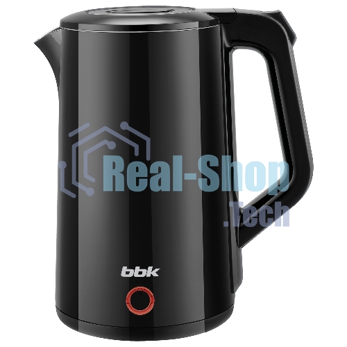 Чайник электрический BBK EK1819 черный