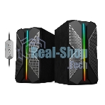 Акустическая система Smartbuy (SBA-5000) X-CORP черный