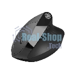 Мышь беспроводная Jlab JBuds Ergonomic с функцией подзарядки, Link USB- A