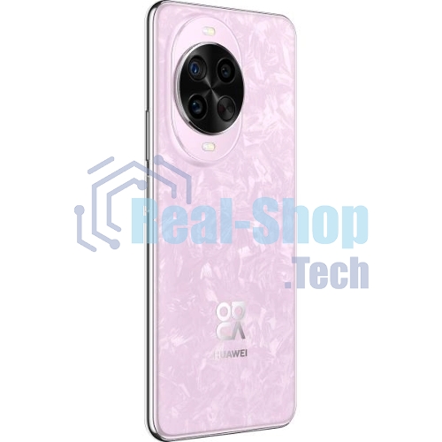 Смартфон Huawei NOVA 14 PRO MIA-LX9 12/512Gb, розовый