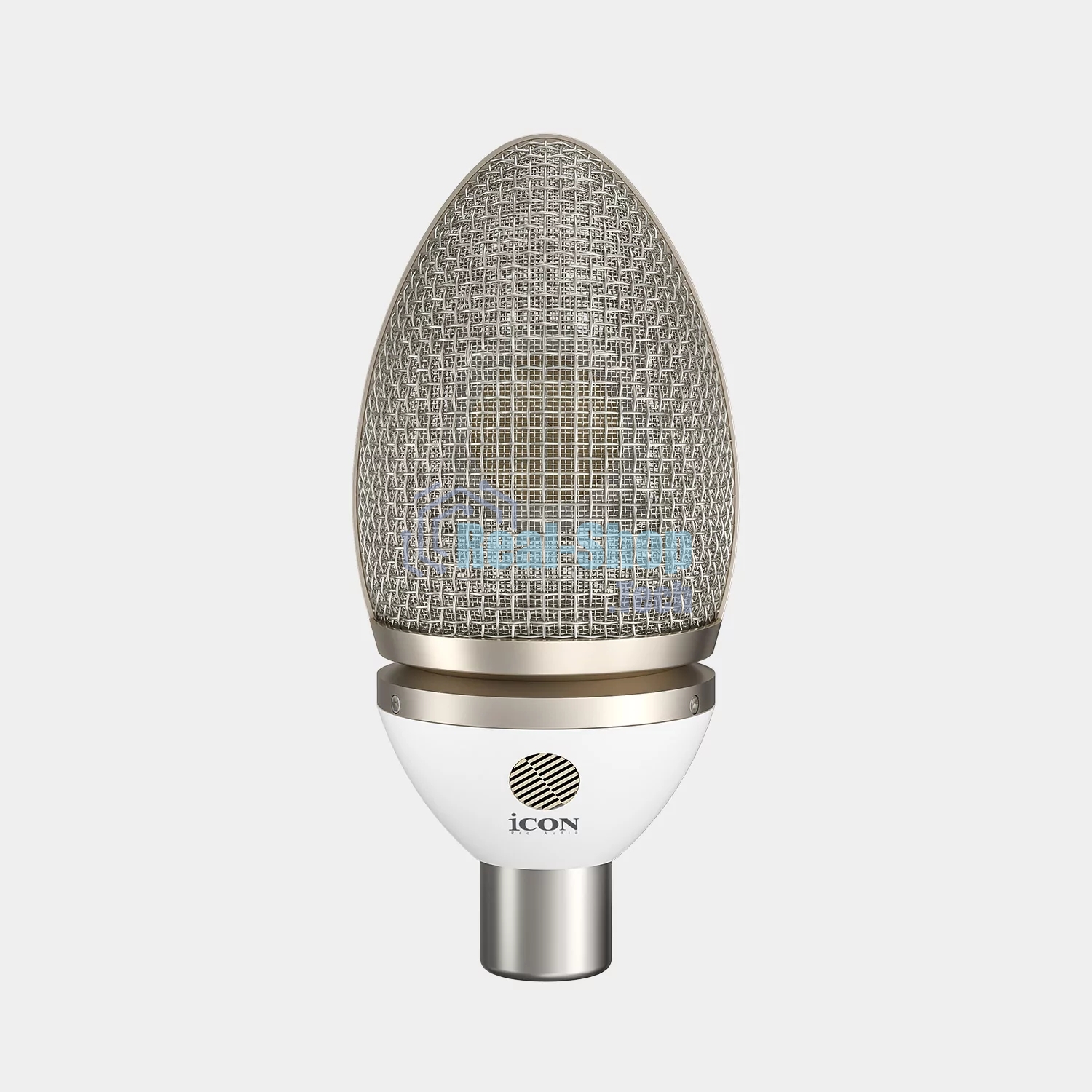 Студийный конденсаторный микрофон Icon Cocoon с большой диафрагмой