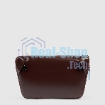 Сумка Piquadro Blue Square CA6897B2/MO красное дерево натур.кожа