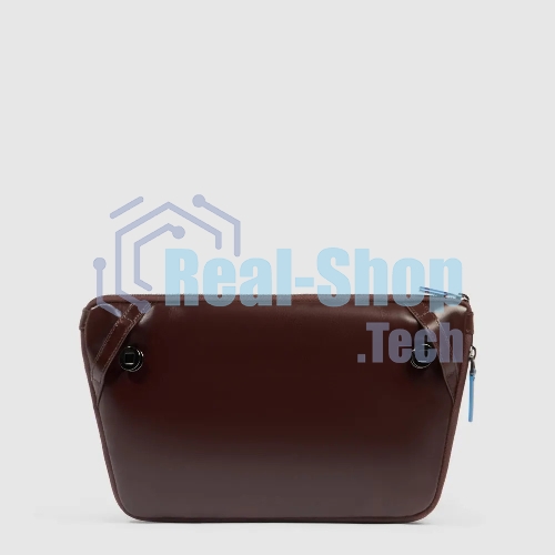 Сумка Piquadro Blue Square CA6897B2/MO красное дерево натур.кожа
