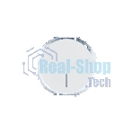 Выключатель 1-кл. СП OSEN 10А IP20 с подсветкой механизм бел. LEZARD 743-0288-111
