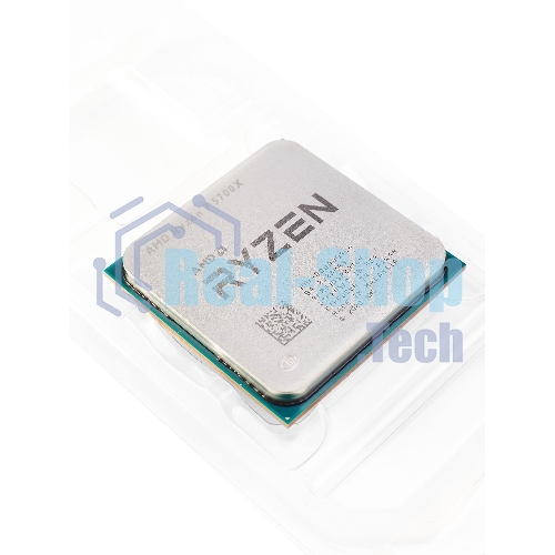Процессор AMD Ryzen 7 5700X Soc-AM4 3.4GHz OEM
