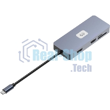 Стыковочная станция Digma DS-810