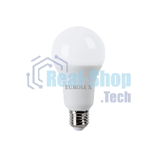 Лампа светодиодная EUROLUX LL-E-A70-20W-230-4K-E27 груша