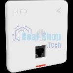 Точка доступа Wi-Fi Huawei Wireless LAN Equipment, AP160 (11ax indoor,2+2 dual bands,smart antenna), RJ45*2, 11ax,dual bands