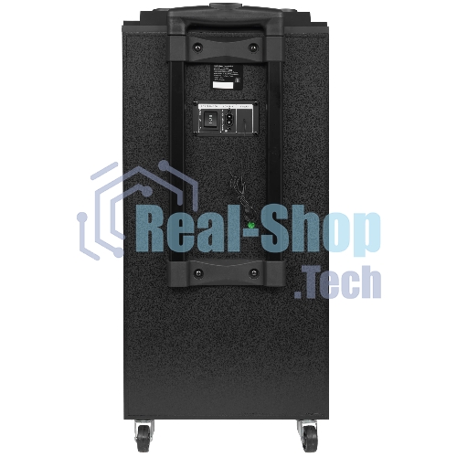 Минисистема AIWA CAS-2021 черный