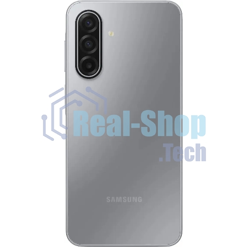 Смартфон Samsung Galaxy A17 SM-A175F, 8/256Gb, серый