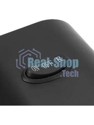 Мясорубка электрическая Vitek VT-MG3600 черный, 1800 Вт, 1.6 кг/мин, реверс, защита от перегрузки, насадки - 4