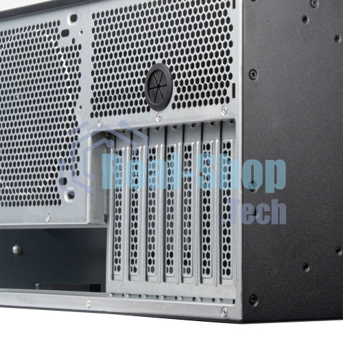 Компьютерный корпус Silverstone SST-RM51