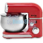 Кухонная машина Vitek VT-4114 (MC) красный