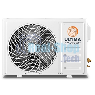 Наружный блок сплит-системы ULTIMA COMFORT ECS-24PN-OUT
