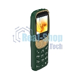 Мобильный телефон Maxvi K200 темно-зеленый