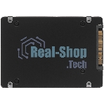 Накопитель SSD Samsung Enterprise, 3.84Tb, PCIe 3.1 x4, 2.5