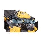 Газонокосилка бензиновая Denzel GLD-460SP