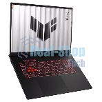 Ноутбук ASUS TUF Gaming A18 FA808UH-S8050 серый AMD Ryzen 7 260 3800MHz/18