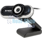 Веб-камера A4Tech PK-920H 1920x1080, 30 кадр/с, USB Type-A, микрофон (шумоподавление)