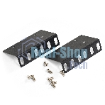 Источник бесперебойного питания ExeGate ServerRM UNL-800.LCD.AVR.2SH.3C13.USB.2U 800VA/480W, Color LCD, AVR, 2*Schuko+3*C13, USB, 2U, установка в стойку, черный