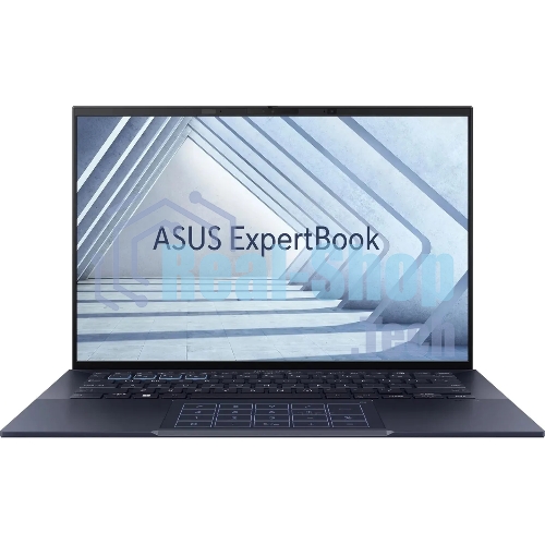Ноутбук ASUS ExpertBook B9 OLED B9403CVAR-PP2161 Intel Core 5 120U 1400MHz/14