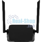 Роутер беспроводной D-Link DIR-615/Z1A 10/100BASE-TX