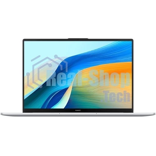 Ноутбук Huawei MateBook D 16 MCLG-X MitchellG-W5611D/16