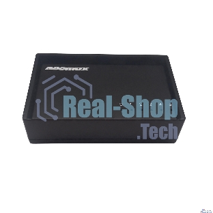 Коммутатор неуправляемый NEOMAX NMS-105P-100-P, 5 портов 100 Mbps, пластик