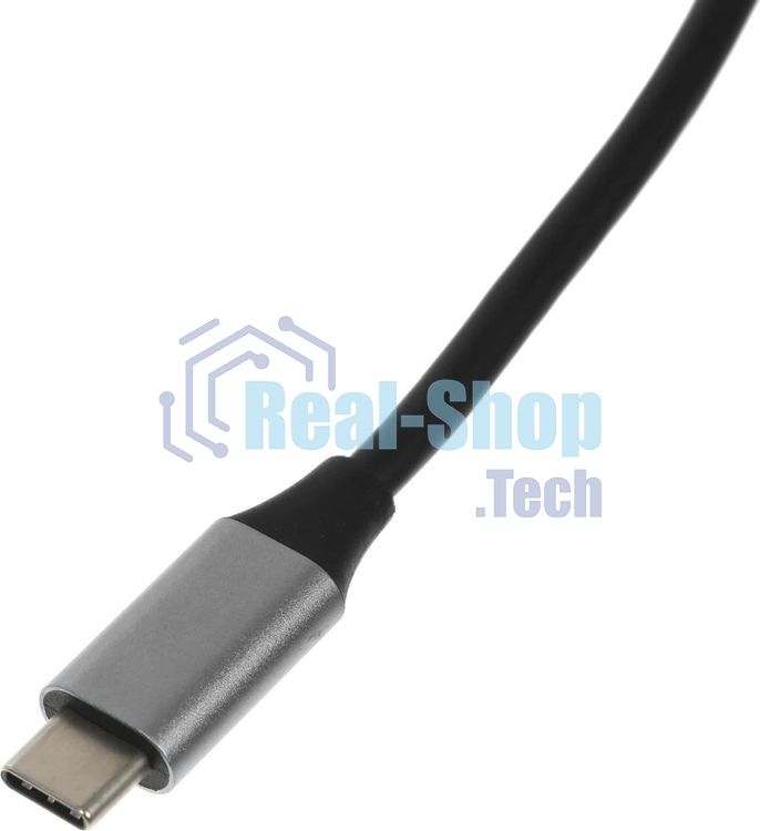 USB-концентратор ORIGO OU3340C/A1A, USB Type-C, USB 3.0/USB Type-C, USB Type-C