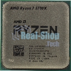 Процессор AMD Ryzen 7 5700X Soc-AM4 3.4GHz OEM
