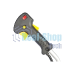 Триммер бензиновый Huter GGT-1300T, 1,74 л.с.