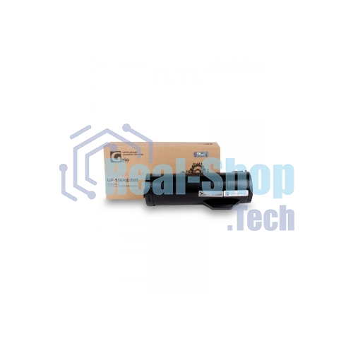 Картридж GalaPrint GP-106R03585 черный (24600 стр.) для Xerox VersaLink B400/B400DN/B405