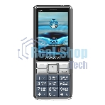 Мобильный телефон MAXVI X900i маренго